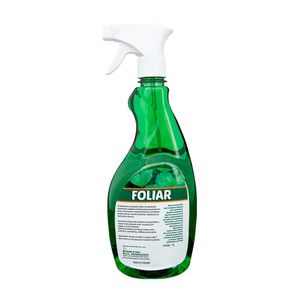 Fertilizante líquido Foliar 1 litro