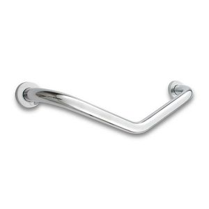Barra de seguridad Acero inoxidable L 25 mm