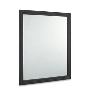 Espejo básico 33.5 x 43.5 cm