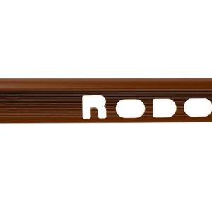 Rodoplast Plus Marrón 9.5 mm x 2.40 metros