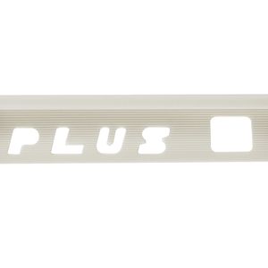 Rodoplast Plus Marfil 9.5 mm x 2.40 metros