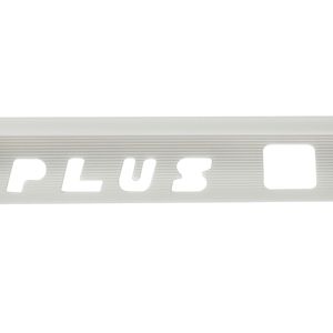 Rodoplast Plus Gris 9.5 mm x 2.40 metros