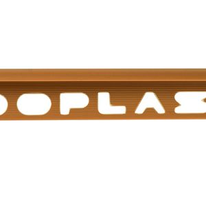 Rodoplast Plus Beige 9.5 mm x 2.40 metros