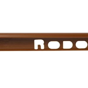 Rodoplast Plus Marrón Claro 8 mm x 2.40 metros