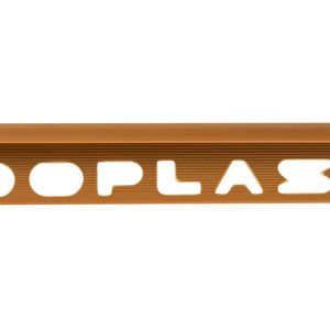Rodoplast Plus Beige 8 mm x 2.40 metros