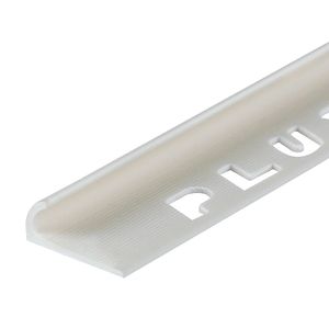 Rodoplast Plus Gris Plata 11.5 mm x 2.40 metros