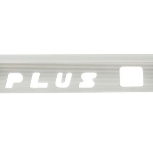 Rodoplast Plus Gris Plata 11.5 mm x 2.40 metros