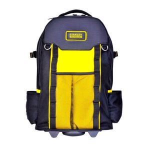 Mochila de herramientas con ruedas Fatmax Nylon Stanley