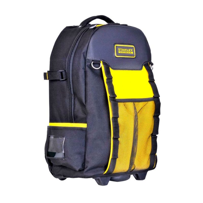 Mochila Stanley de Tejido con cremallera, 350mm x 230mm x 470mm