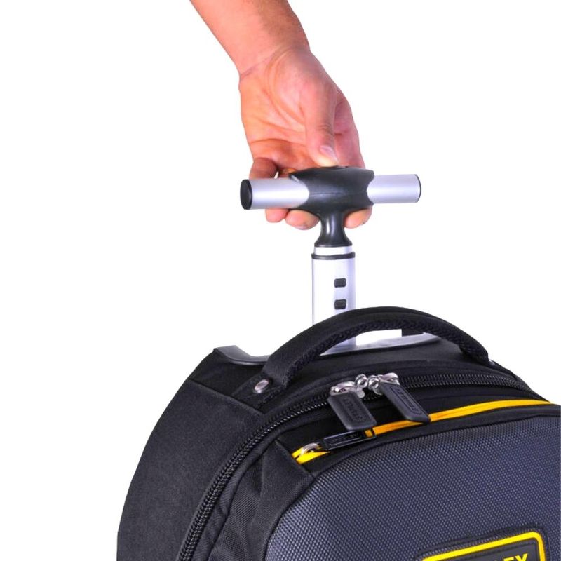 FatMax® mochila con ruedas