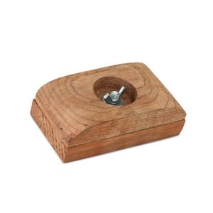 Taco para lijar 12 cm x 3"