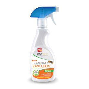 Líquido Espanta Zancudos 1/2 L