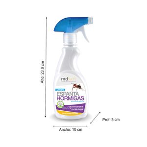 Líquido Espanta Hormigas 1/2 L