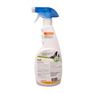 Líquido Espanta Aves 650 ml.