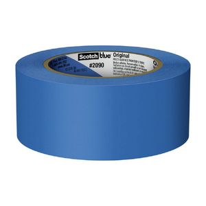 Cinta Masking Tape Azul 50mm x 54,8m Scotchblue 3M