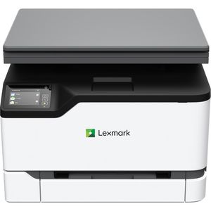 Impresora láser color multifunción Lexmark MC3224dwe