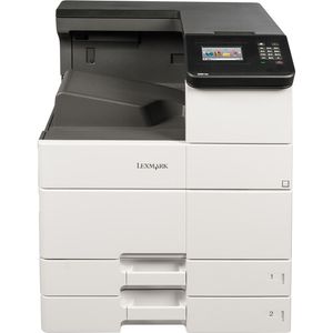 LEXMARK MS911DE MONO LASER IMPRESTER 50PPM