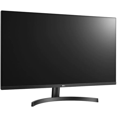 LG 32BN50U-B 31.5 "16: 9 Freesync 4K HDR VA Monitor (Cumple Con TAA ...