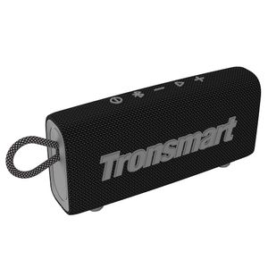 Parlante Bluetooth Tronsmart Trip IPX7 20hrs  - Negro