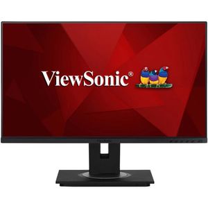 ViewSonic VG2456V 23.8 "Monitor de conferencia