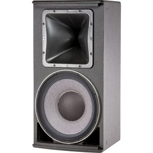 JBL AM7215/95 Sistema de altavoces de 15 vías de 15 "(blanco)