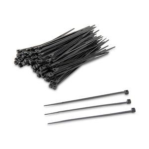 Cintillo 100x2.5mm x100unidades