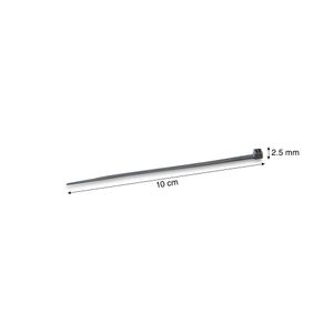 Cintillo 100x2.5mm x100unidades