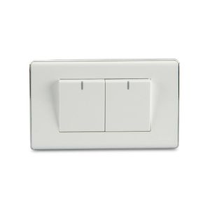 Conmutador Doble Deco