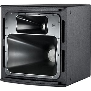 JBL AM7200/64 Altavoz de alta frecuencia de alta potencia de alta potencia con bocina giratoria (...
