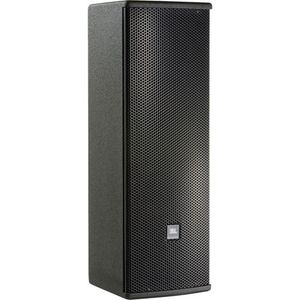 JBL AC26 W 2 de 6.5 "x 2 altavoz (único, blanco)