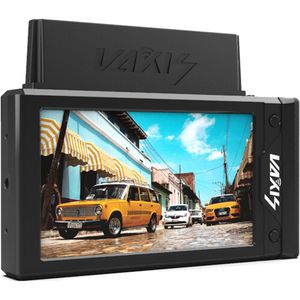 Vaxis Storm Focus 058 Monitor de receptor inalámbrico con pantalla de 5.5 "de 5.5" y placa de dob
