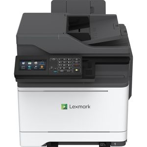 Impresora láser a color Lexmark CX622ade
