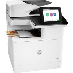 HP LaserJet Enterprise MFP M776DN Color Impresora