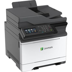 Impresora láser a color Lexmark CX622ade