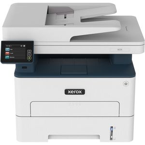 Impresora láser monocromática multifunción Xerox B235/DNI