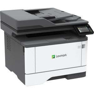 Impresora láser monocromática multifunción Lexmark MX431adw