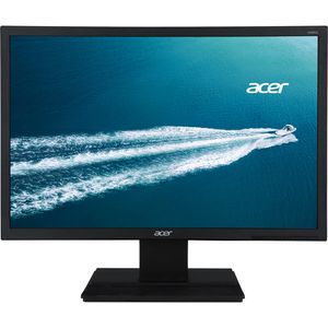 Acer V206WQL B 19.5 "16:10 Monitor IPS