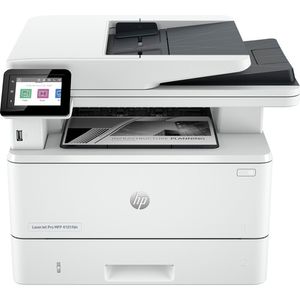 Impresora monocromática multifunción HP LaserJet Pro MFP 4101fdn