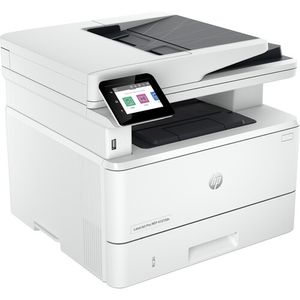 Impresora monocromática multifunción HP LaserJet Pro MFP 4101fdn