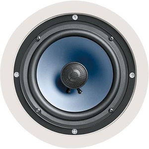 POLK AUDIO RC60I Altavoces de techo de dos vías (par)
