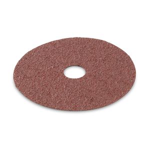 Disco de lija para metal y madera 5" Grano 24