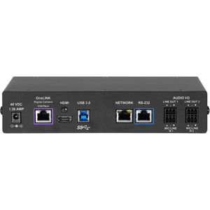 Vaddio ROBOFLIP 30 HDBaset OneLink Bridge Express System