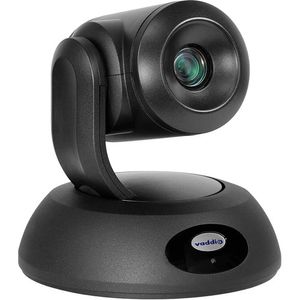 Vaddio Roboshot 12e Avmp System IP de cámara (negro)