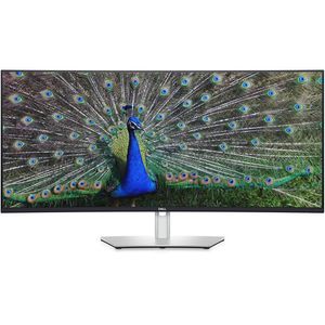 Dell UltraSharp 40 "5K Monitor curvo