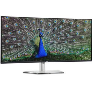 Dell UltraSharp 40 "5K Monitor curvo