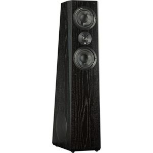 SVS ULTRA DE 3.5 VIEJES PLANTA PERSONAS (NEGRA DE OAK DE OAK, SINGLE)