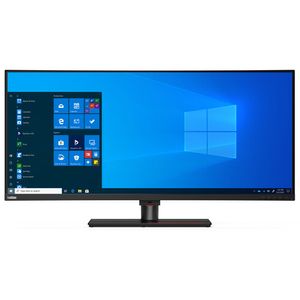 Lenovo P40W-20 39.7 "5K Monitor ultraal