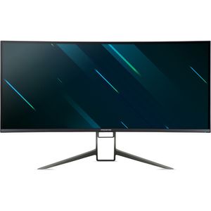 Acer Predator X38 PBMIPHZX 37.5 "21: 9 Curring Widescreen 144 Hz HDR IPS Gaming Monitor