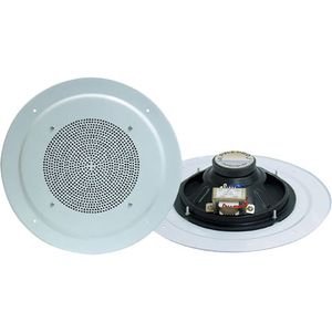 Sistema de altavoces de rango completo Pyle Pro PDICS8 8 "(par)