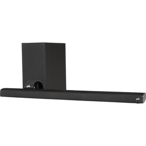 Sistema de barra de sonido Polk Audio Signa S2 2.1-canal